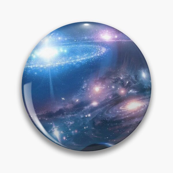 Item preview, Universe designed and sold by NOMAD73.