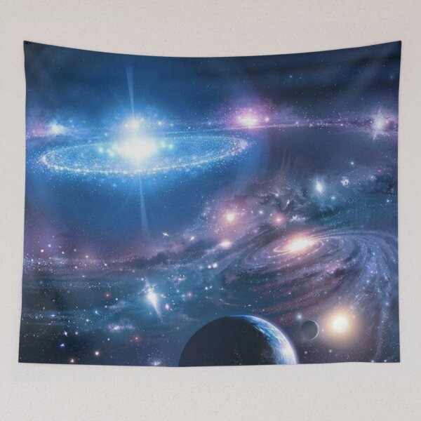 Item preview, Universe designed and sold by NOMAD73.