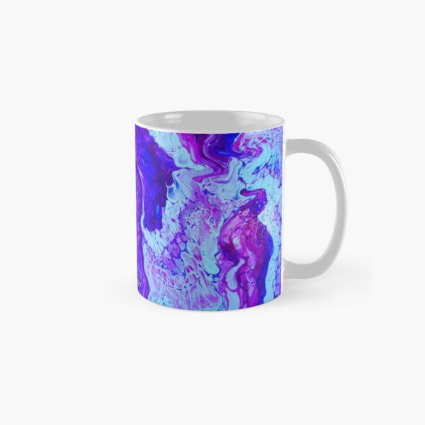 Evening Ripple Classic Mug