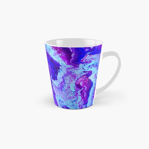 Evening Ripple Tall Mug