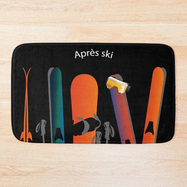 Item preview, After ski designed and sold by leewarddesign.