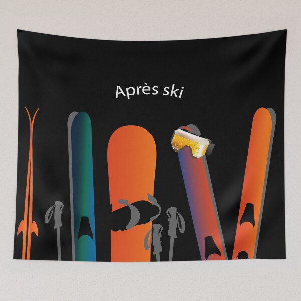 Item preview, After ski designed and sold by leewarddesign.