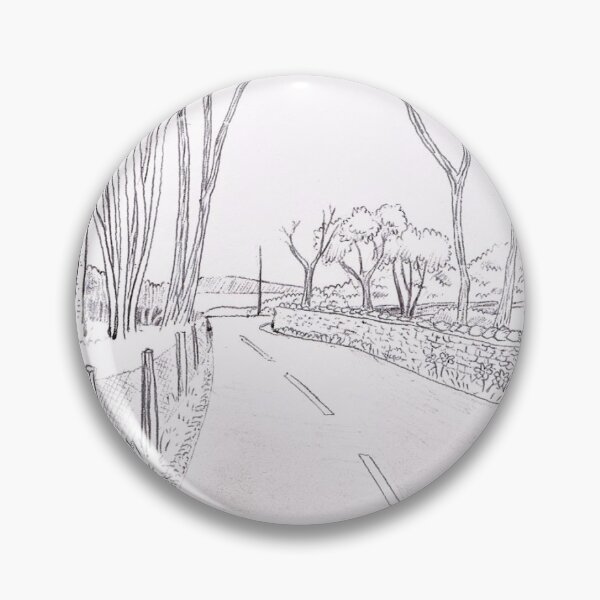 Item preview, Cove Road, Silverdale, © JK, The Narrow Way 2020 designed and sold by TheNarrowWay.