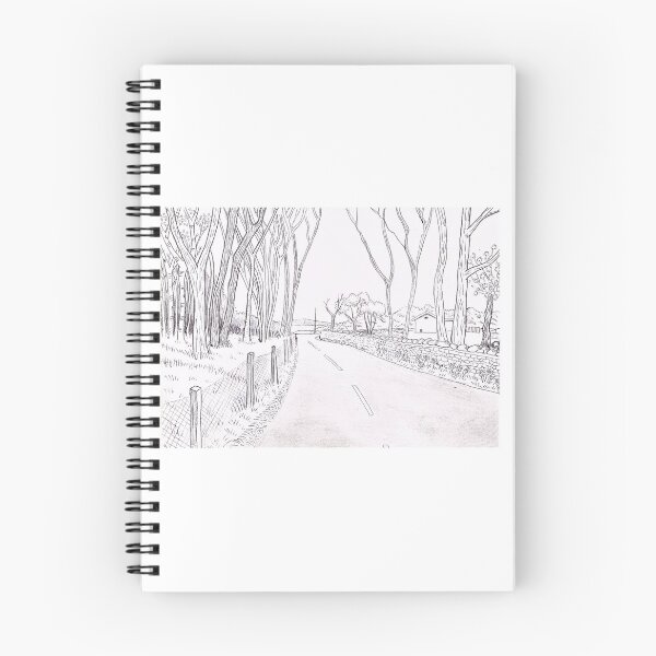 Item preview, Cove Road, Silverdale, © JK, The Narrow Way 2020 designed and sold by TheNarrowWay.