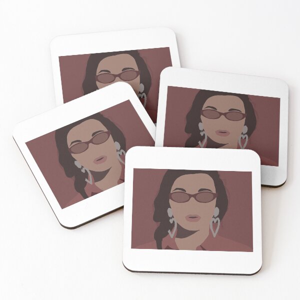 Item preview, Millie Bobby Brown & Vogue designed and sold by StrangerSticks2.