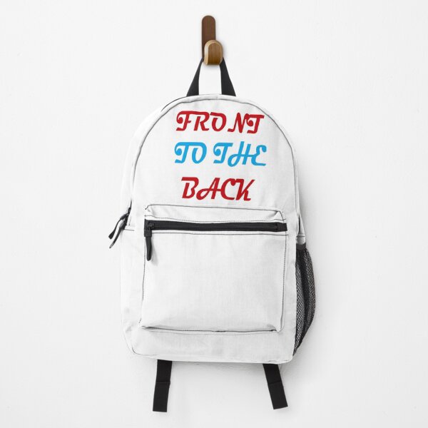 Item preview, Front to the back designed and sold by IVEKDESIGN.