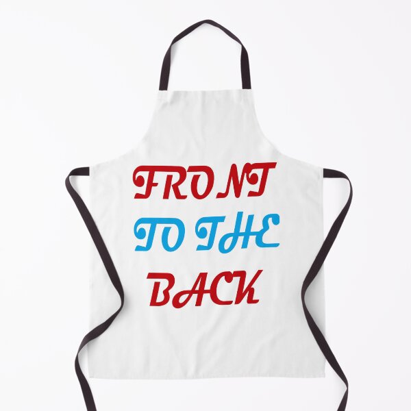 Item preview, Front to the back designed and sold by IVEKDESIGN.