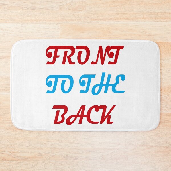 Item preview, Front to the back designed and sold by IVEKDESIGN.