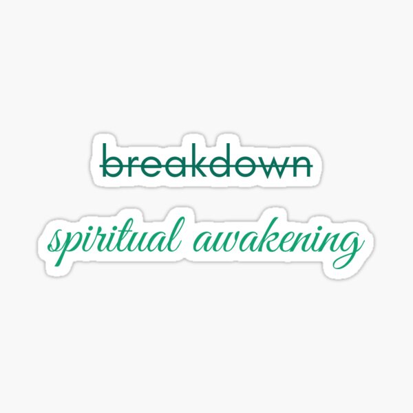 Item preview, Spiritual awakening designed and sold by CAview.