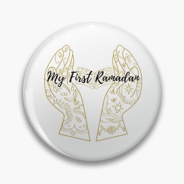 Item preview, My first ramadan designed and sold by khrisxvi.