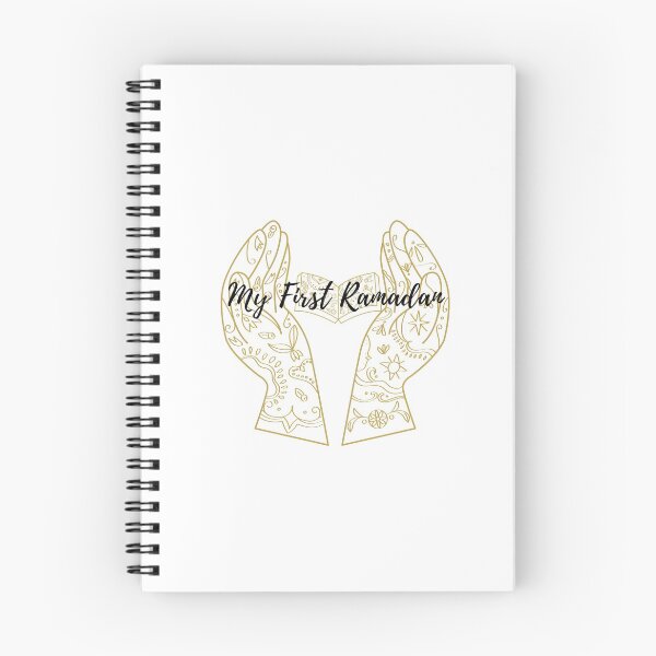 Item preview, My first ramadan designed and sold by khrisxvi.