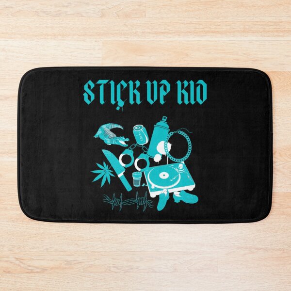 Item preview, Stick Up Kid designed and sold by luckyturtles.
