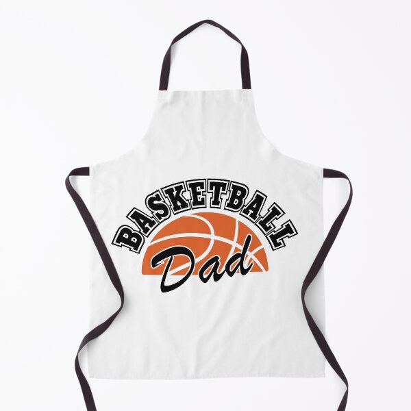 Item preview, Basketball dad designed and sold by 1PRINTORA1.