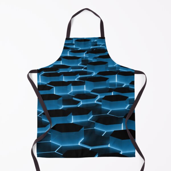 Item preview, Hexagons designed and sold by NOMAD73.