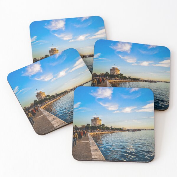Item preview, Take a walk in Thessaloniki designed and sold by GRKiT.
