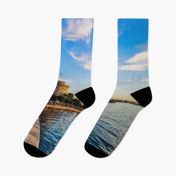 Item preview, Take a walk in Thessaloniki designed and sold by GRKiT.