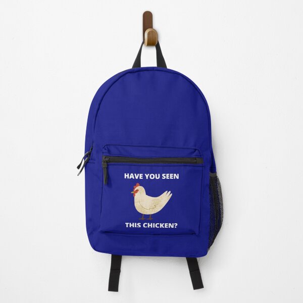 Item preview, Have you seen this Chicken? designed and sold by fev-rocks.