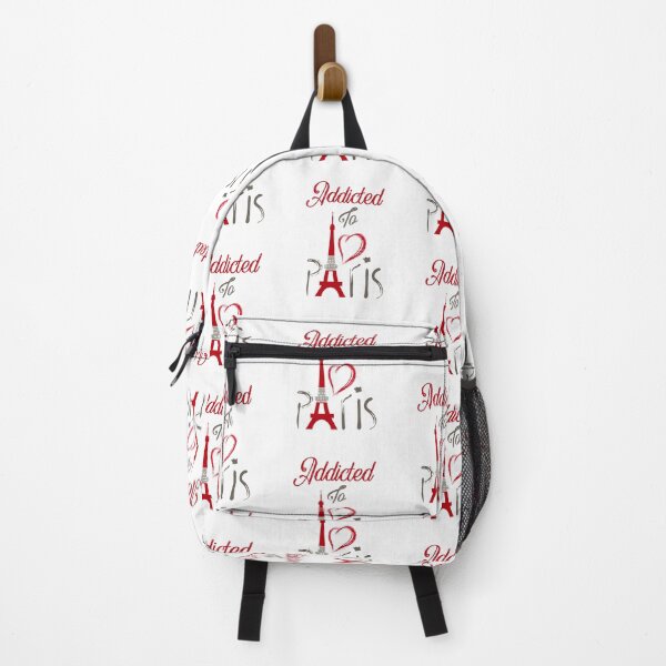 Item preview, Addicted To Paris designed and sold by Style2Vie.