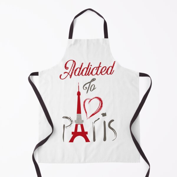 Item preview, Addicted To Paris designed and sold by Style2Vie.