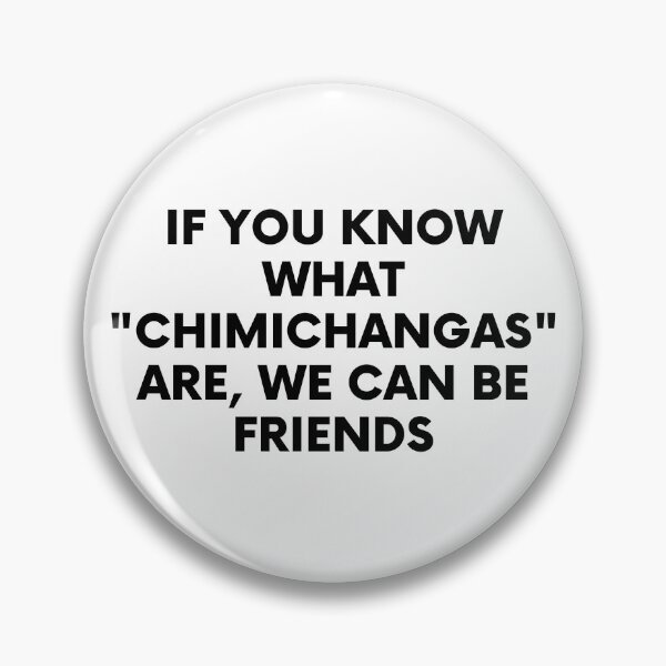 Item preview, Dem Chimichangas designed and sold by wittymexican.
