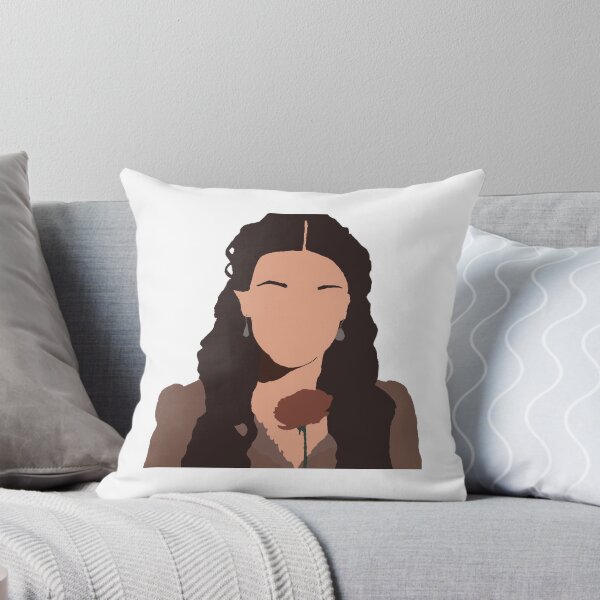 Item preview, Enola Holmes designed and sold by StrangerSticks2.
