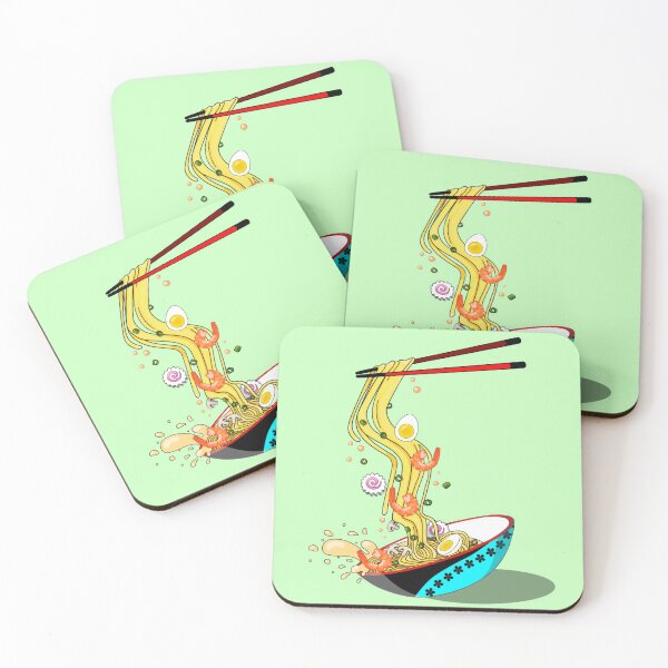Item preview, Ramen Noodle designed and sold by erimedle.
