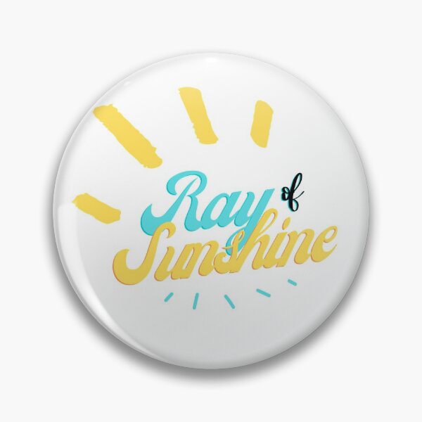 Item preview, Ray of Sunshine designed and sold by Life of Kenzie Designs.