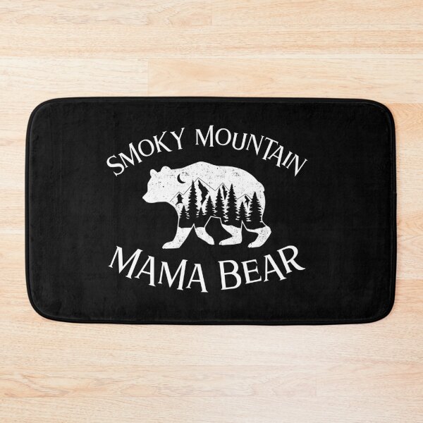 Item preview, Smoky Mountain Mama Bear designed and sold by Stewby.