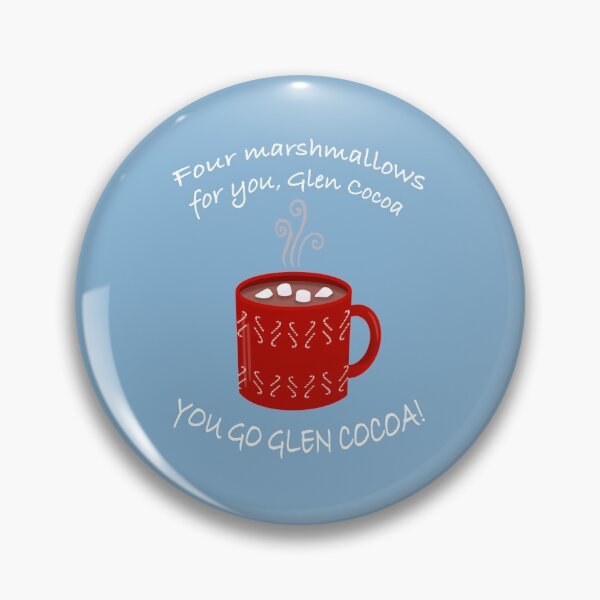 Item preview, Means girls : glen cocoa  designed and sold by ALP  Creates.