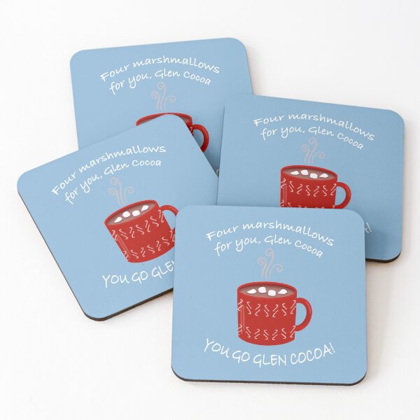 Item preview, Means girls : glen cocoa  designed and sold by ALP  Creates.