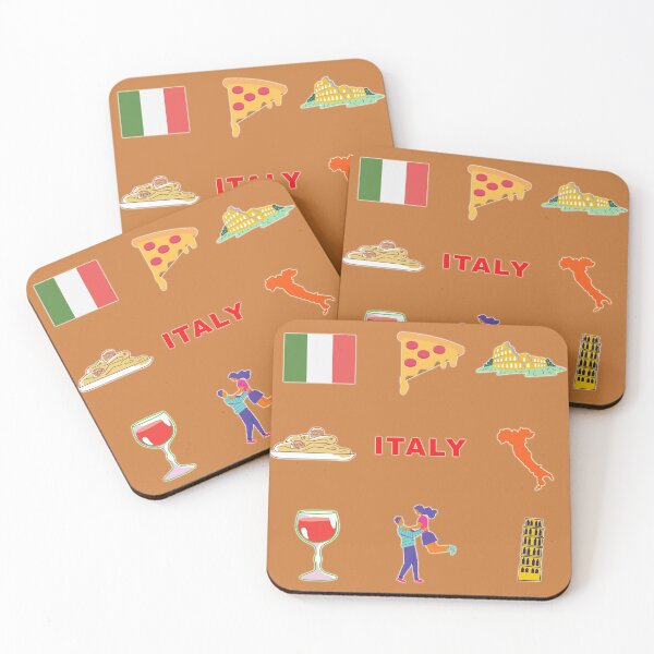 Item preview, Italy Medley designed and sold by janraydesigns.