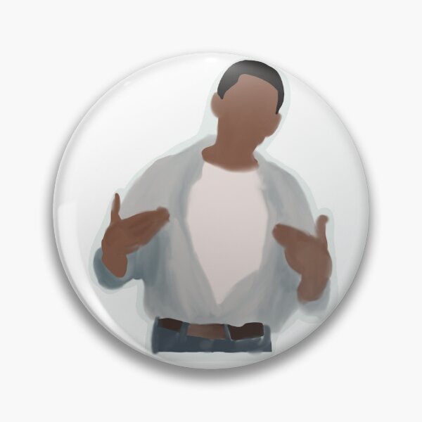 Item preview, obama white shirt meme designed and sold by ella morgan.
