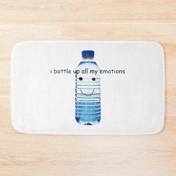 Item preview, Bottled Emotions designed and sold by brooke-stoll.