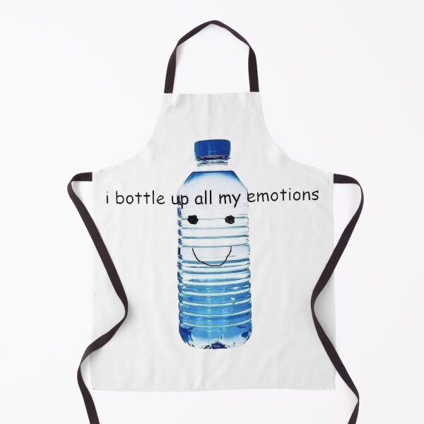 Item preview, Bottled Emotions designed and sold by brooke-stoll.