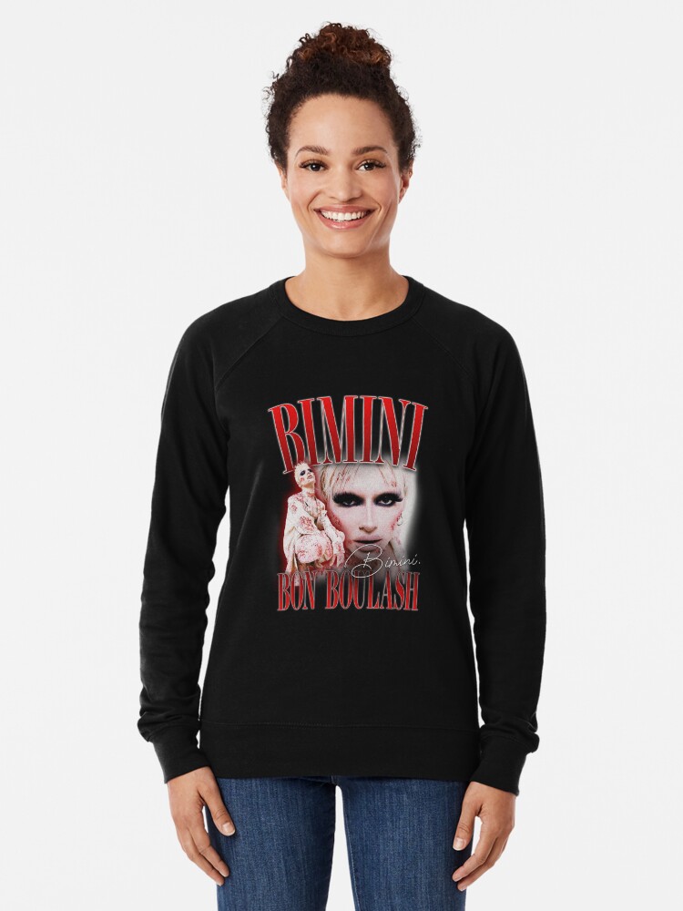 Rupaul s Drag Race UK Bimini Bon Boulash Merch T Shirt David
