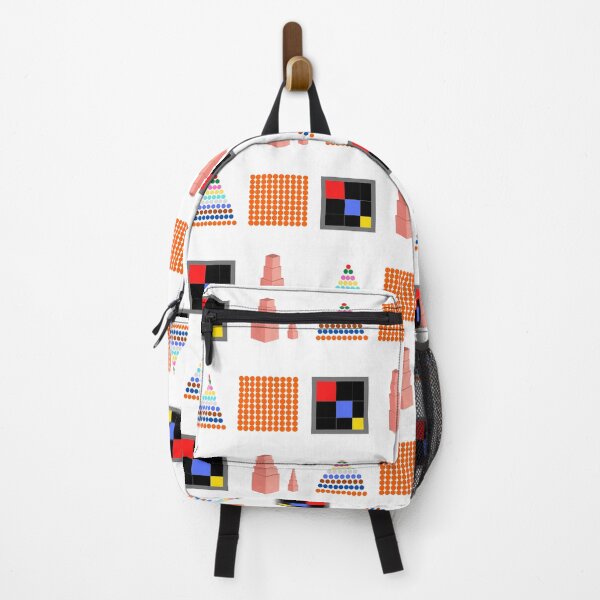 Item preview, Montessori kind designed and sold by TeyMank.