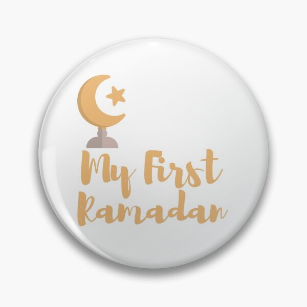 Item preview, My first ramadan designed and sold by khrisxvi.