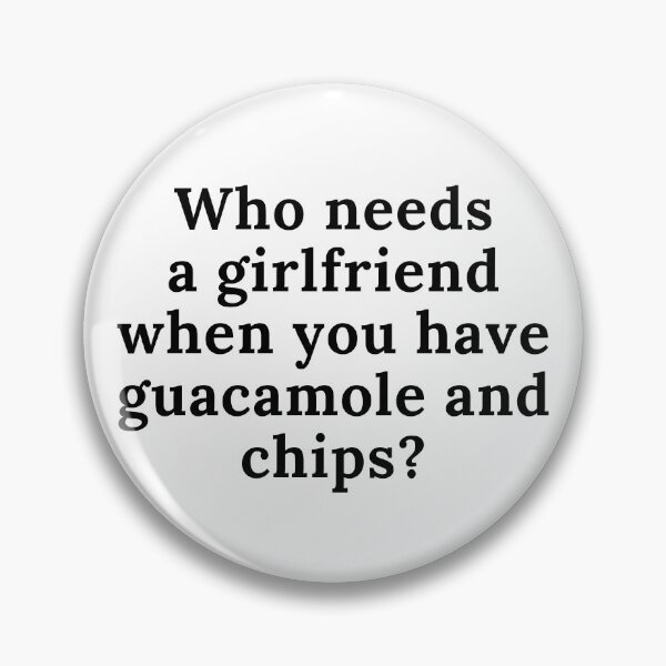 Item preview, Guacamole is love designed and sold by wittymexican.