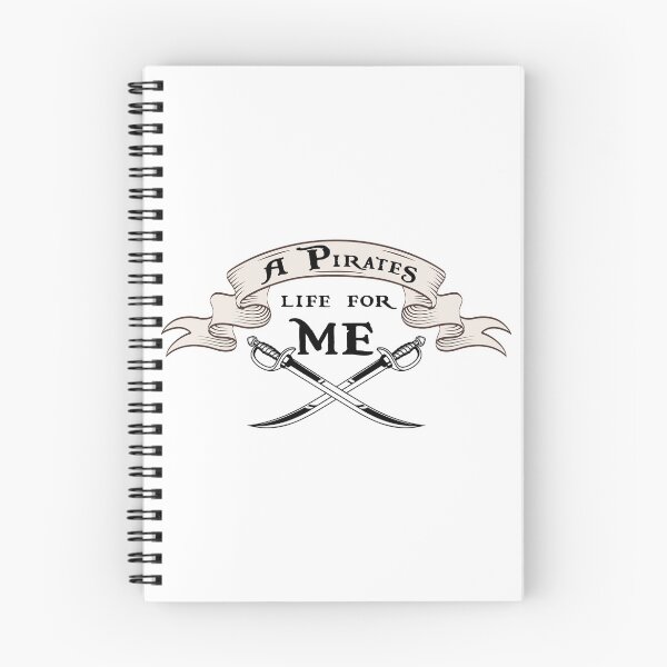 Item preview, A Pirates Life for Me designed and sold by Jodoillustration.