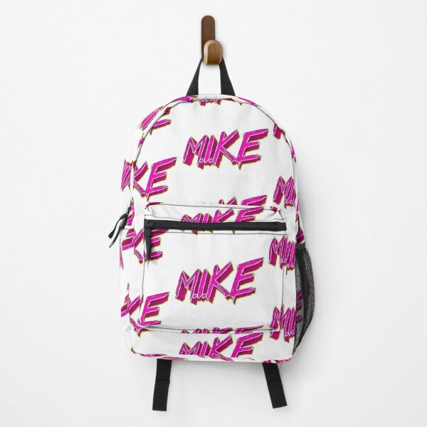 Item preview, MIKE logo designed and sold by GRKiT.