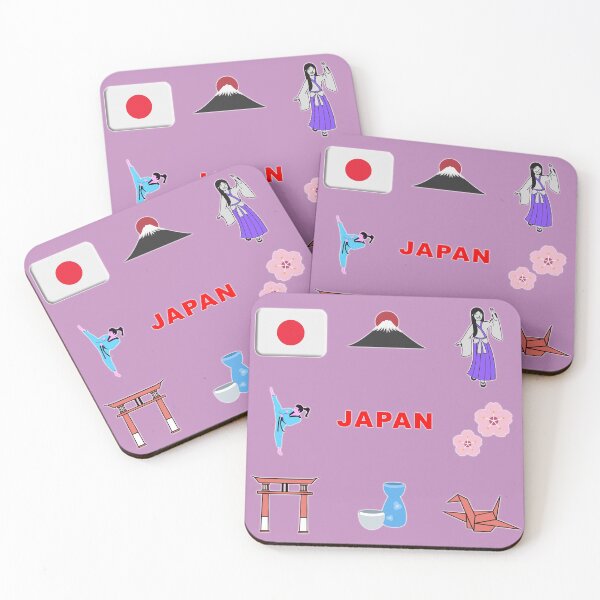 Item preview, Japan Medley designed and sold by janraydesigns.