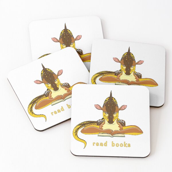 Item preview, Cricket's Motto - Wings of Fire designed and sold by MistyBookwyrm.