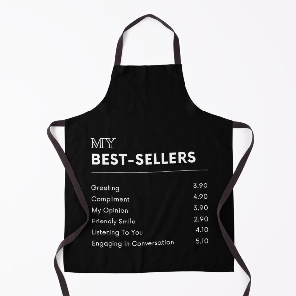 Item preview, My Best-Sellers designed and sold by Wagdy-online.