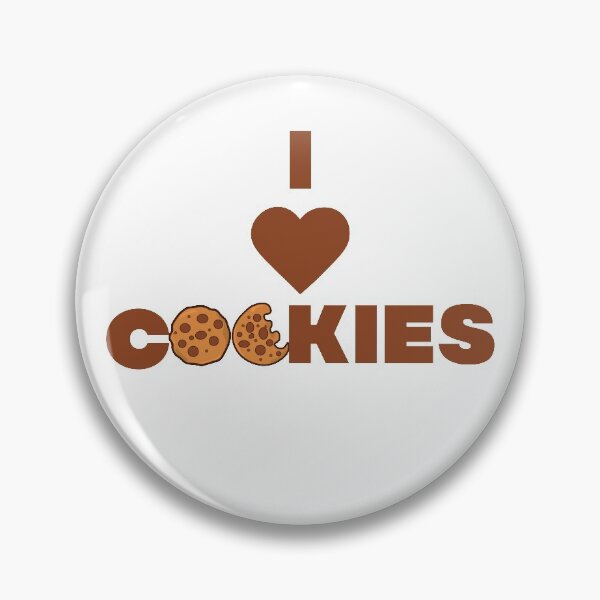 Item preview, Cookie Scout designed and sold by JUST04Designs.
