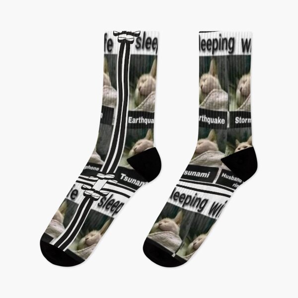 Item preview, Wife sleep through everything except.... designed and sold by Mr7Williams.