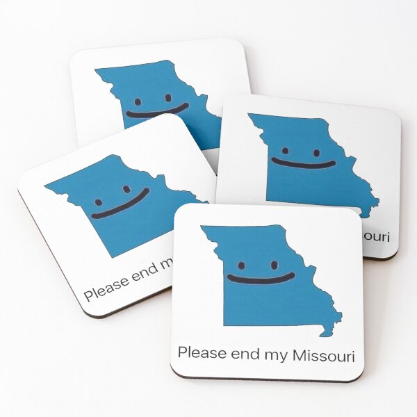 Item preview, Please End My Missouri designed and sold by brooke-stoll.
