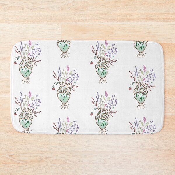 Item preview, Cuore di terra designed and sold by Tracciatidigils.
