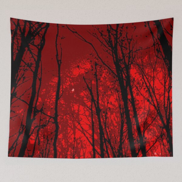 Item preview, Purgatory Woods designed and sold by NOMAD73.