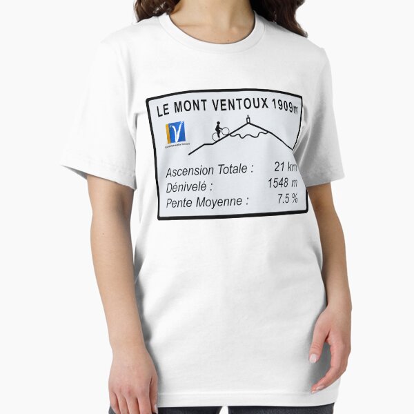 Item preview, Mont Ventoux Cycling designed and sold by BeyondEvolved.