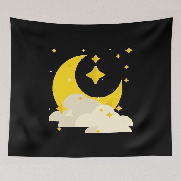 Item preview, Black of moonrise designed and sold by Cassandra6193.